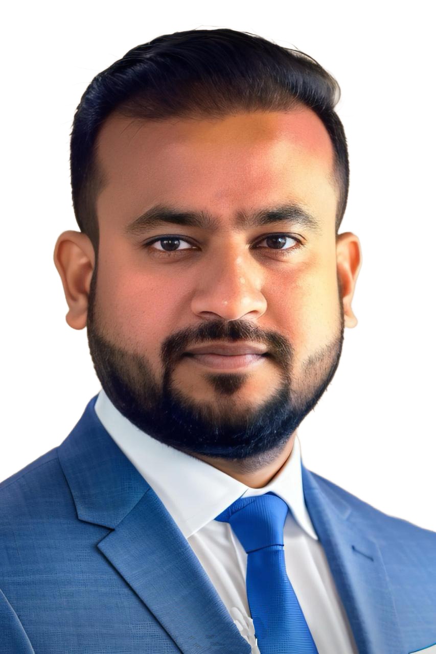 Managing Director of Febco